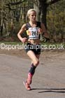 Womens ERRA 6 Stage Road Relay, Sutton Park, Sutton Coldfield, Birmingham. Photo: David T. Hewitson/Sports for All Pics